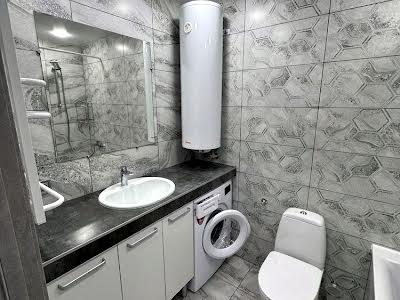 квартира по адресу Мандрыковская ул., 51