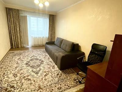 квартира по адресу Академика Сахарова ул., 44