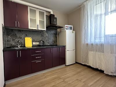 квартира по адресу Соломии Крушельницкой ул., 15В