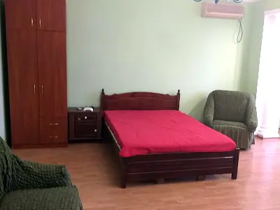 квартира за адресою Балківська вул., 3/1