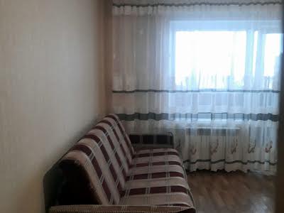 квартира по адресу Харьковское шоссе, 53А