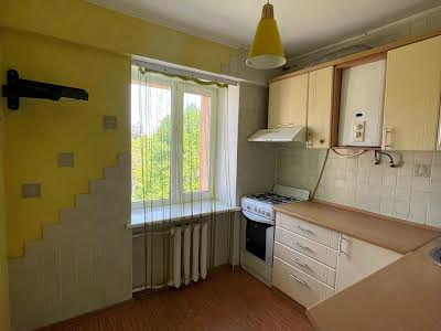 квартира по адресу Проспект Миру, 18