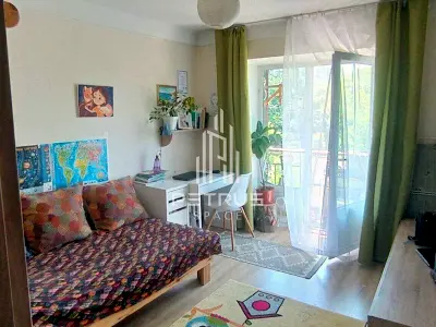 квартира за адресою Шолом-Алейхема вул., 19