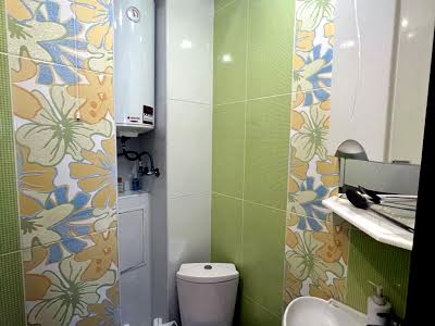 квартира за адресою Краківська вул., 13-Б
