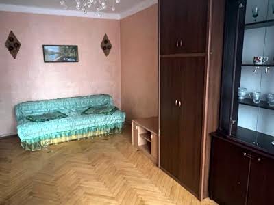 квартира за адресою Джона Маккейна вул. (Івана Кудрі), 37-А