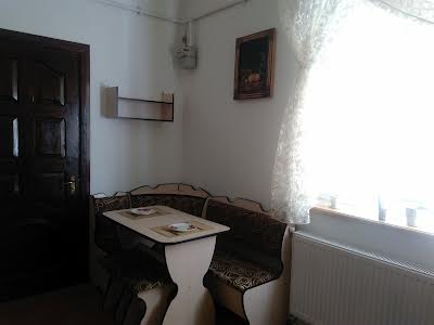 будинок за адресою Фабрична вул.