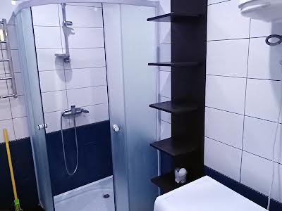 квартира по адресу Амвросия Бучмы бульв., 5/1