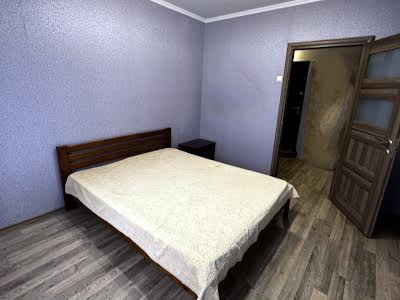 квартира по адресу Независимости просп. (Леваневського), 36