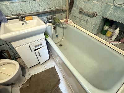 квартира за адресою Петропавлівська вул., 98