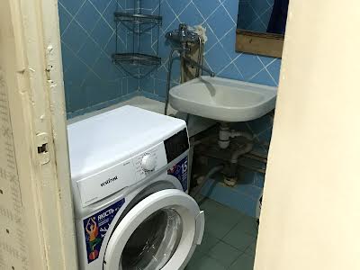 квартира за адресою Мрії вул. (Академіка Туполєва), 17/19