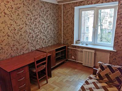 квартира по адресу Сечевых Стрельцов ул. (Артема), 53