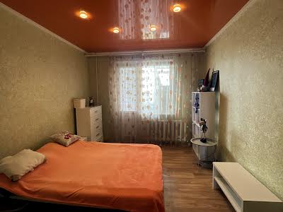 квартира по адресу Европейский бульв., 27