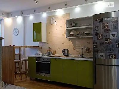 квартира за адресою Новомостицька вул., 12а