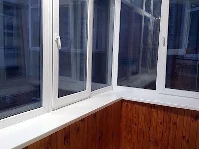 квартира по адресу Малая Житомирская ул., 5