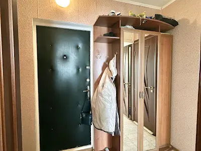 квартира по адресу Романа Шухевича просп. (Ватутина), 8г