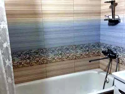квартира за адресою Сергія Данченка вул., 5