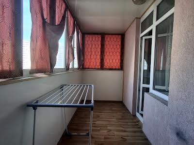 квартира по адресу Олены Пчилки ул., 2