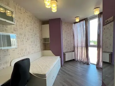 квартира по адресу Разумовская ул., 10/12