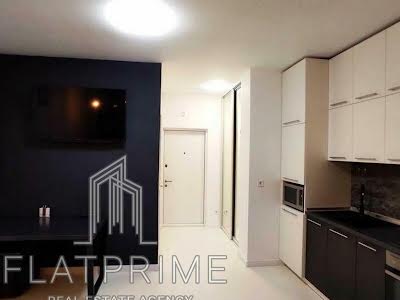 квартира по адресу Мартовская ул., 16 к4