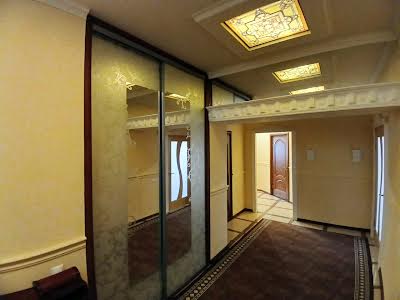 квартира за адресою В'ячеслава Чорновола вул., 25