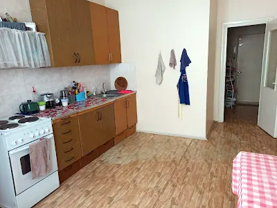 квартира за адресою Харківське шосе, 152
