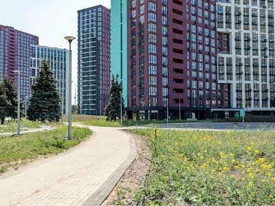 квартира за адресою Віктора Некрасова вул. (Північно-Сирецька), 10