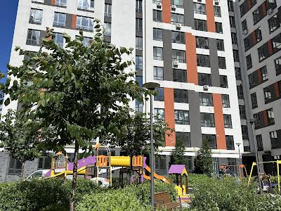 квартира по адресу Павленка ул., 56