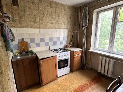 квартира по адресу Чоколовский бульв., 27