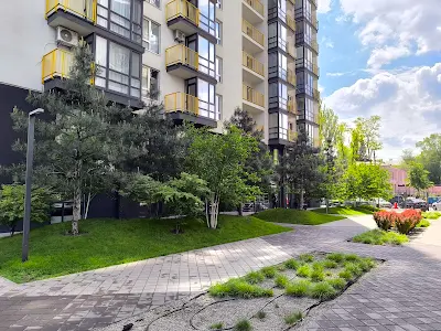 квартира за адресою Ісмаїла Гаспринського вул. (Сормовська), 3