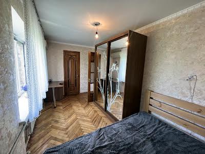 квартира за адресою Берестейський просп. (Перемоги), 104-А