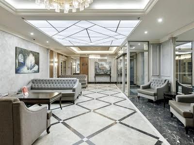 квартира за адресою Велика Арнаутська вул., 23б