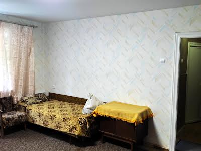 квартира за адресою Борщагівська вул., 117
