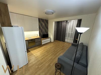 квартира за адресою Петропавлівська вул., 40