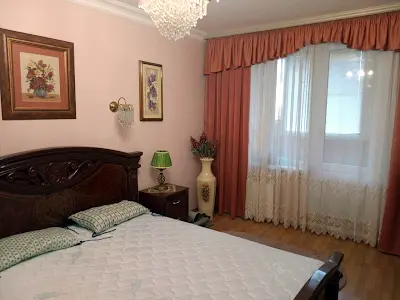 квартира по адресу Павла Тычины просп., 20-А