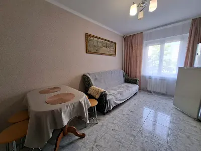 квартира по адресу Бориса Гмыри ул., 1Б/6