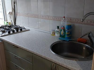 квартира по адресу Володимира Сікевича ул., 16