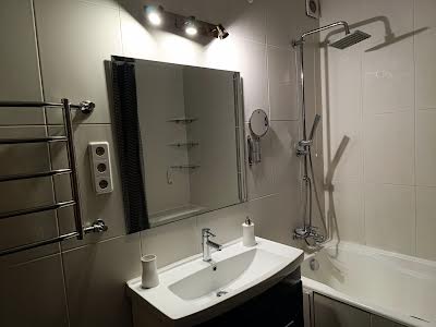 квартира за адресою Петра Григоренка просп., 14