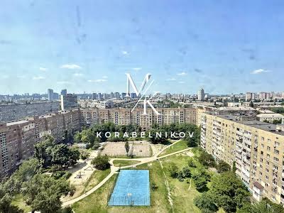 квартира по адресу Владимира Сосюры ул., 6