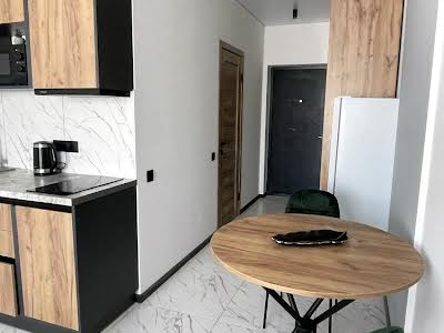 квартира по адресу Трускавецкая ул., 2-Г