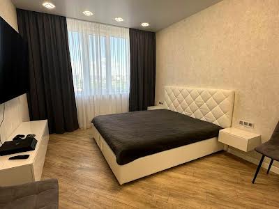 квартира за адресою Канатна вул., 122а