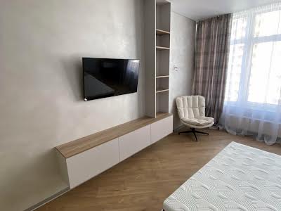 квартира за адресою Генуезька вул., 3В