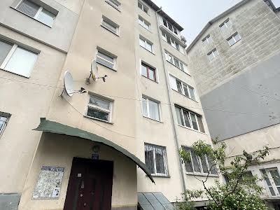 квартира за адресою Української Дивізії вул., 7