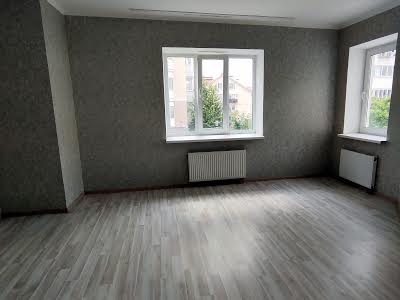 квартира по адресу Богдана Хмельницкого ул., 5-Б