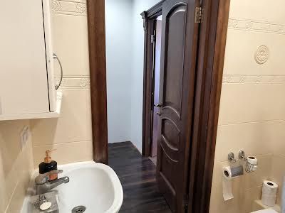 квартира за адресою Тараса Шевченка бульв., 5