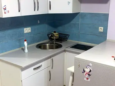 квартира по адресу Академіка Шалімова ул., 65-А