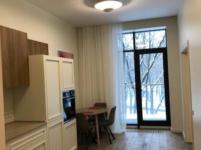 квартира по адресу Берестейский просп. (Победы), 42