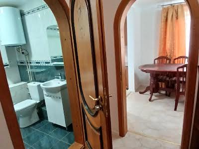 квартира за адресою Миколи Мурашка вул., 6