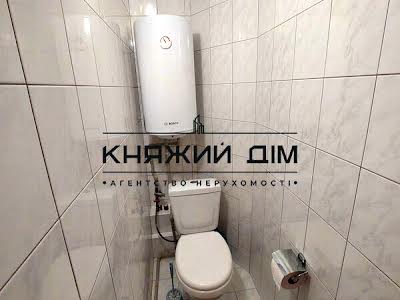 квартира за адресою Велика Васильківська вул. (Червоноармійська), 66