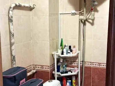 квартира по адресу Харьковское шоссе, 53-А