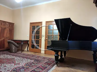квартира за адресою Лютеранська вул., 11-Б